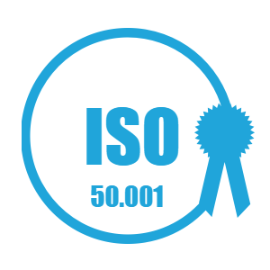 ISO 50001 VEOX