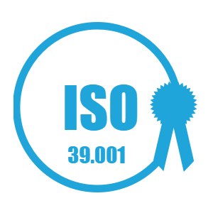ISO 39001 VEOX