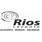 Rios Levante transporte
