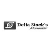 Delta stocks transporte